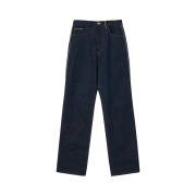 STU Selvedge Denim Pants