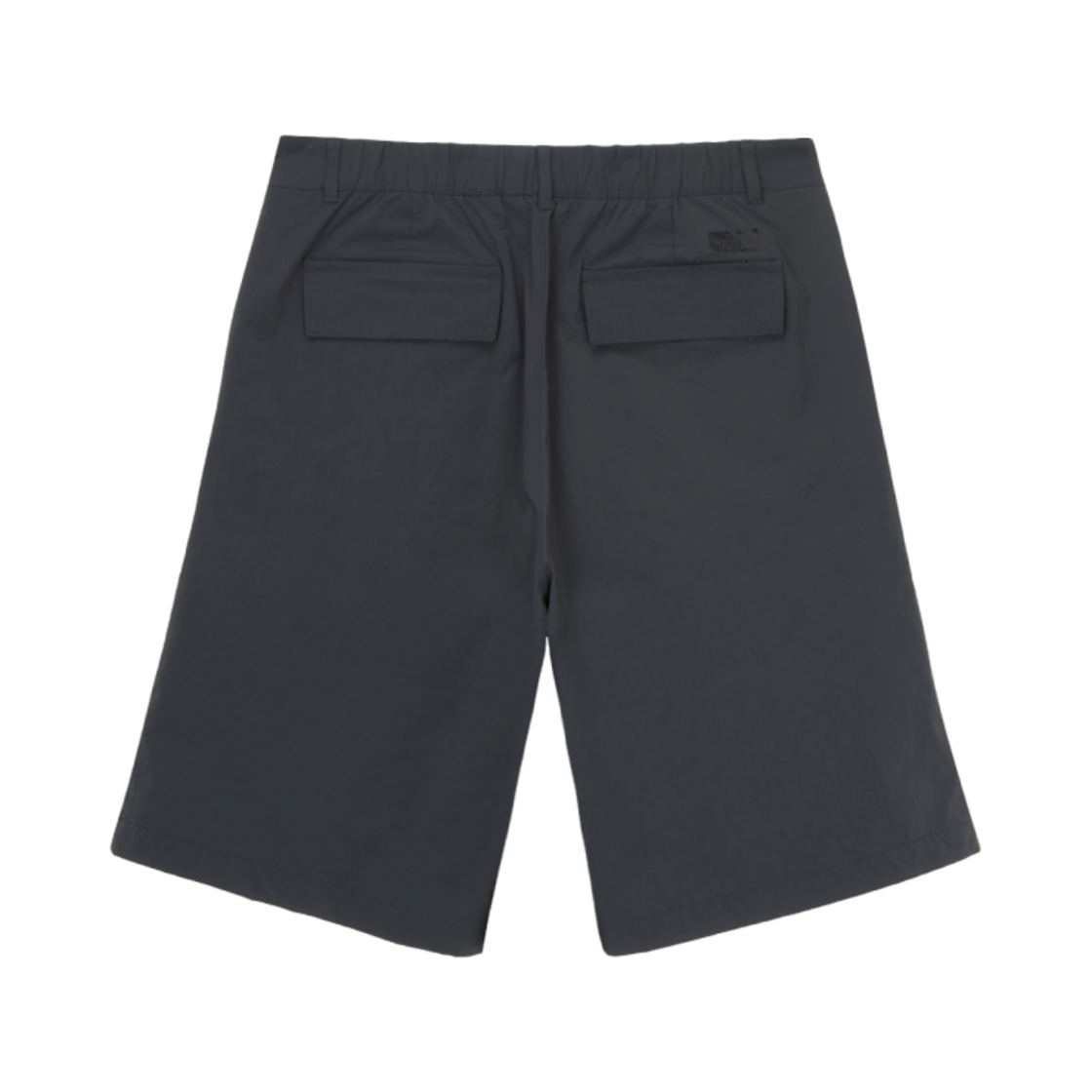 노스페이스 윈트리 쇼츠 차콜 그레이 - 25SS(The North Face Wintry Shorts Charcoal Grey - 25SS) - 2