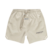 Essentials Volley Shorts Olive/Khaki - 20FW