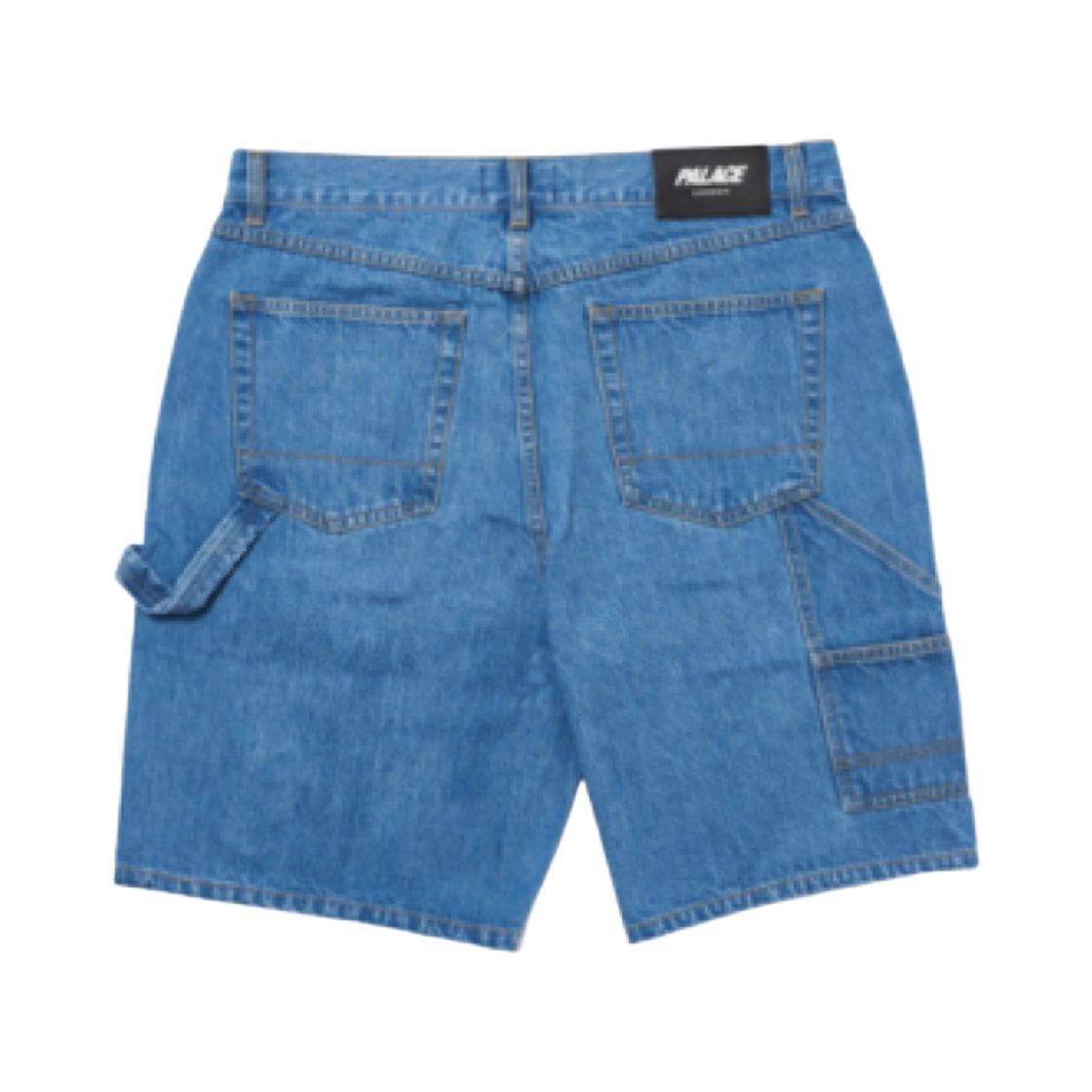 팔라스 스페쉬 쇼츠 스톤 워시 - 20SS(Palace Sphesh Shorts Stone Wash - 20SS) - 2