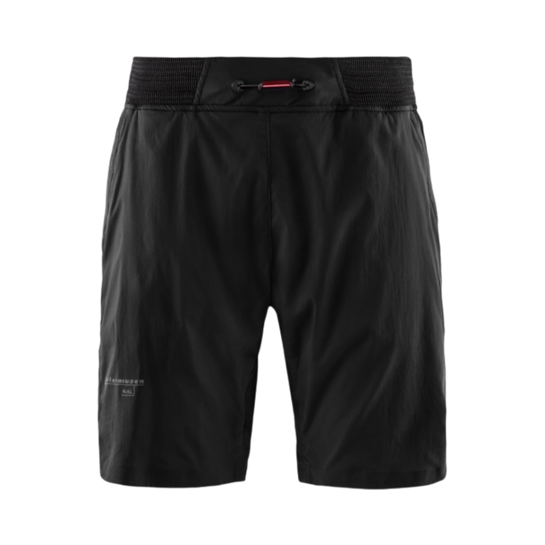 클라터뮤젠 날 울트라미드 쇼츠 블랙(Klattermusen Nal Ultramid Shorts Black)