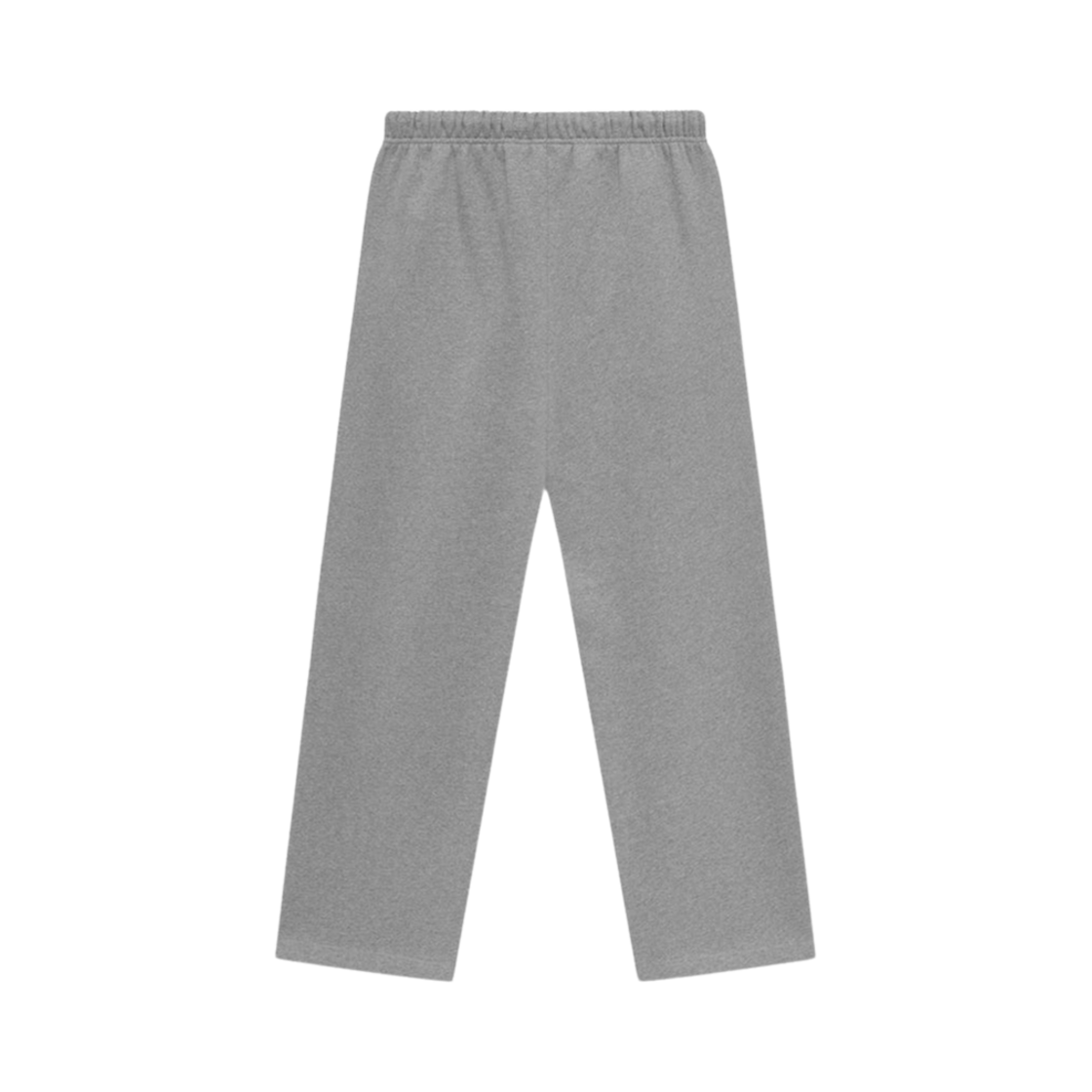 에센셜 릴렉스드 팬츠 다크 헤더 오트밀 - 24SS(Essentials Relaxed Pants Dark Heather Oatmeal - 24SS) - 2