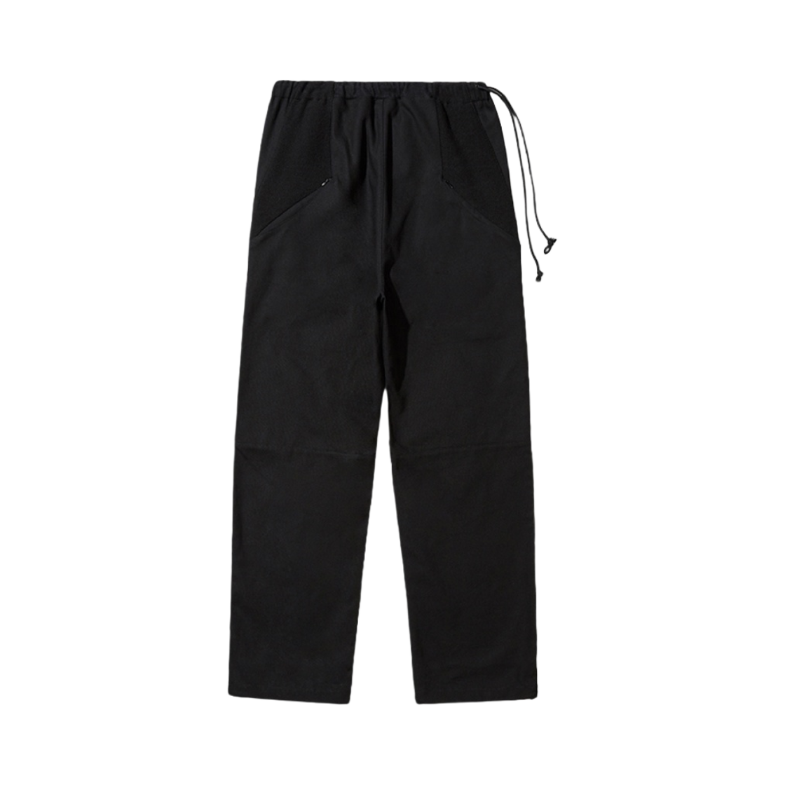 엑슬림 에피소드4 06 트라우저 블랙(Xlim Ep.4 06 Trousers Black) - 2