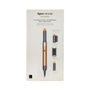 Dyson Airwrap Multi Styler Complete Copper Nickel (Korean Ver.)