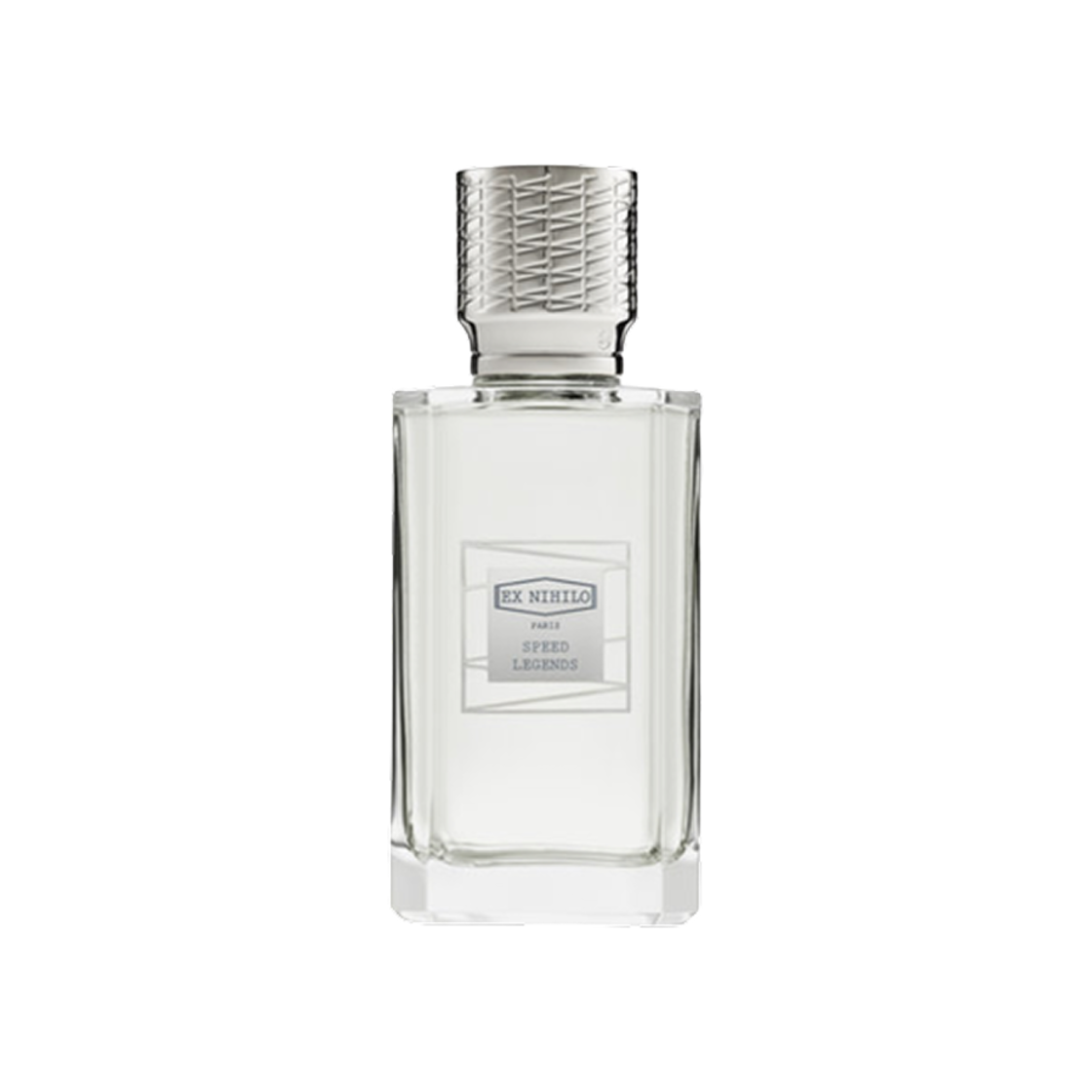 엑스니힐로 스피드 레전드 오 드 퍼퓸 100ml (국내 정식 발매