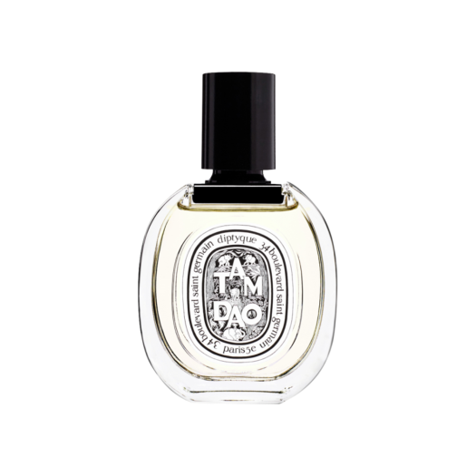 - Diptyque Tam Dao Eau De Toilette 50ml (Imported Ver.)