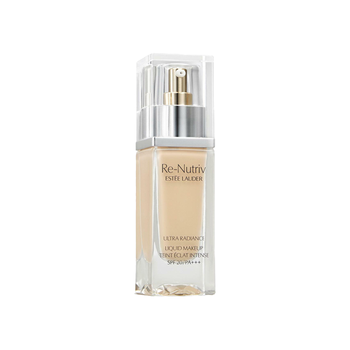 - Estee Lauder Re-Nutriv Ultra Radiance Liquid Makeup 30ml 1W0