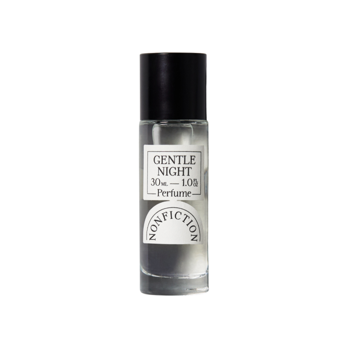 논픽션 포터블 퍼퓸 젠틀 나잇 30ml(Nonfiction Portable Perfume Gentle Night 30ml)