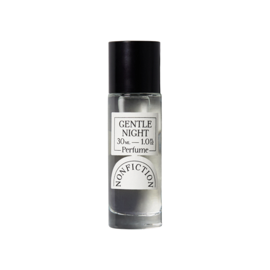 논픽션 포터블 퍼퓸 젠틀 나이트 30ml (국내 정식 발매 제품)