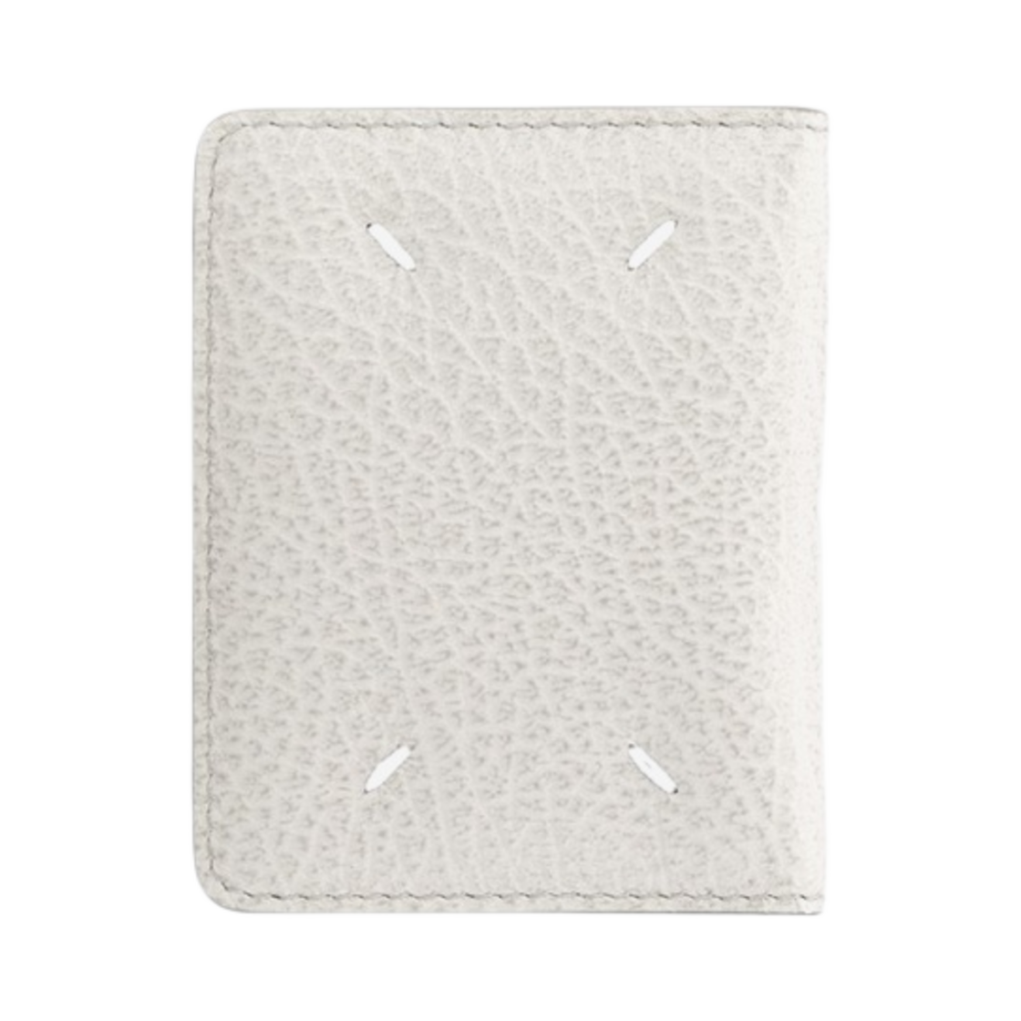 메종 마르지엘라 키링 지갑 아이보리(Maison Margiela Keyring Wallet Ivory)