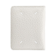Maison Margiela Keyring Wallet Ivory