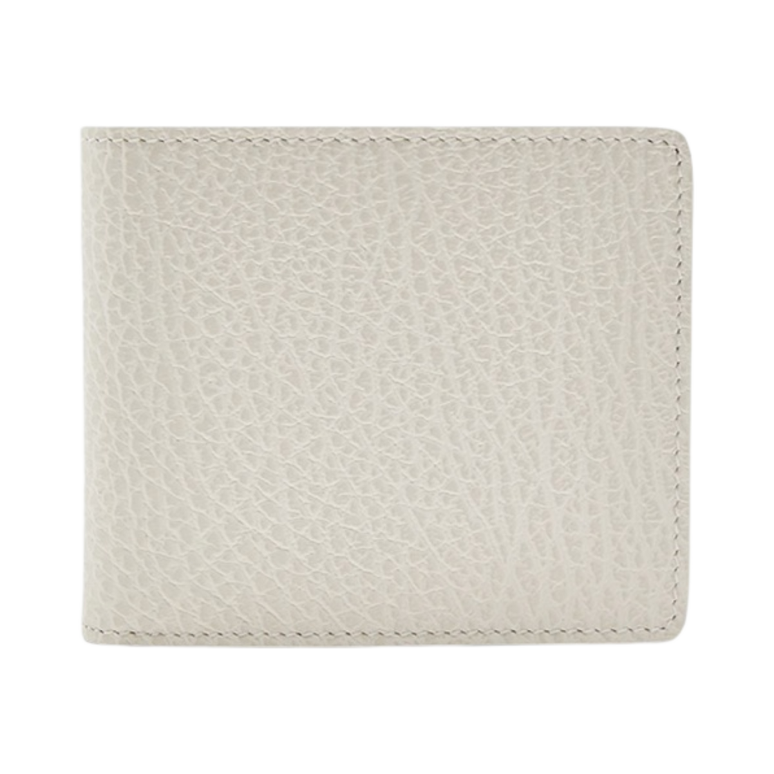 메종 마르지엘라 반지갑 라이트 그레이(Maison Margiela Bi-Fold Wallet Light Grey) - 2