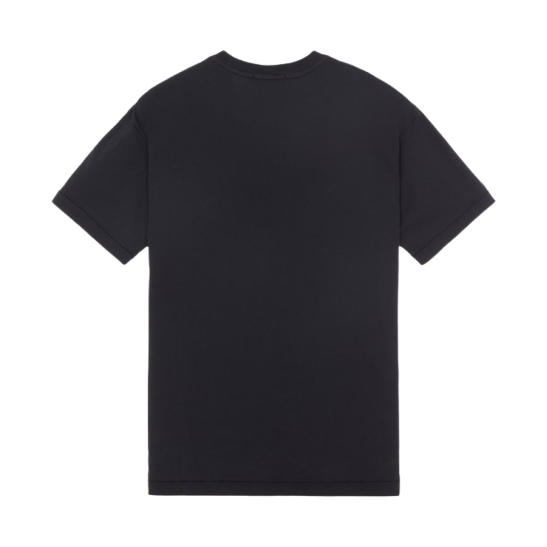 스톤 아일랜드 24113 티셔츠 네이비 블루 - 23SS(Stone Island 24113 T-Shirt Navy Blue - 23SS) - 2