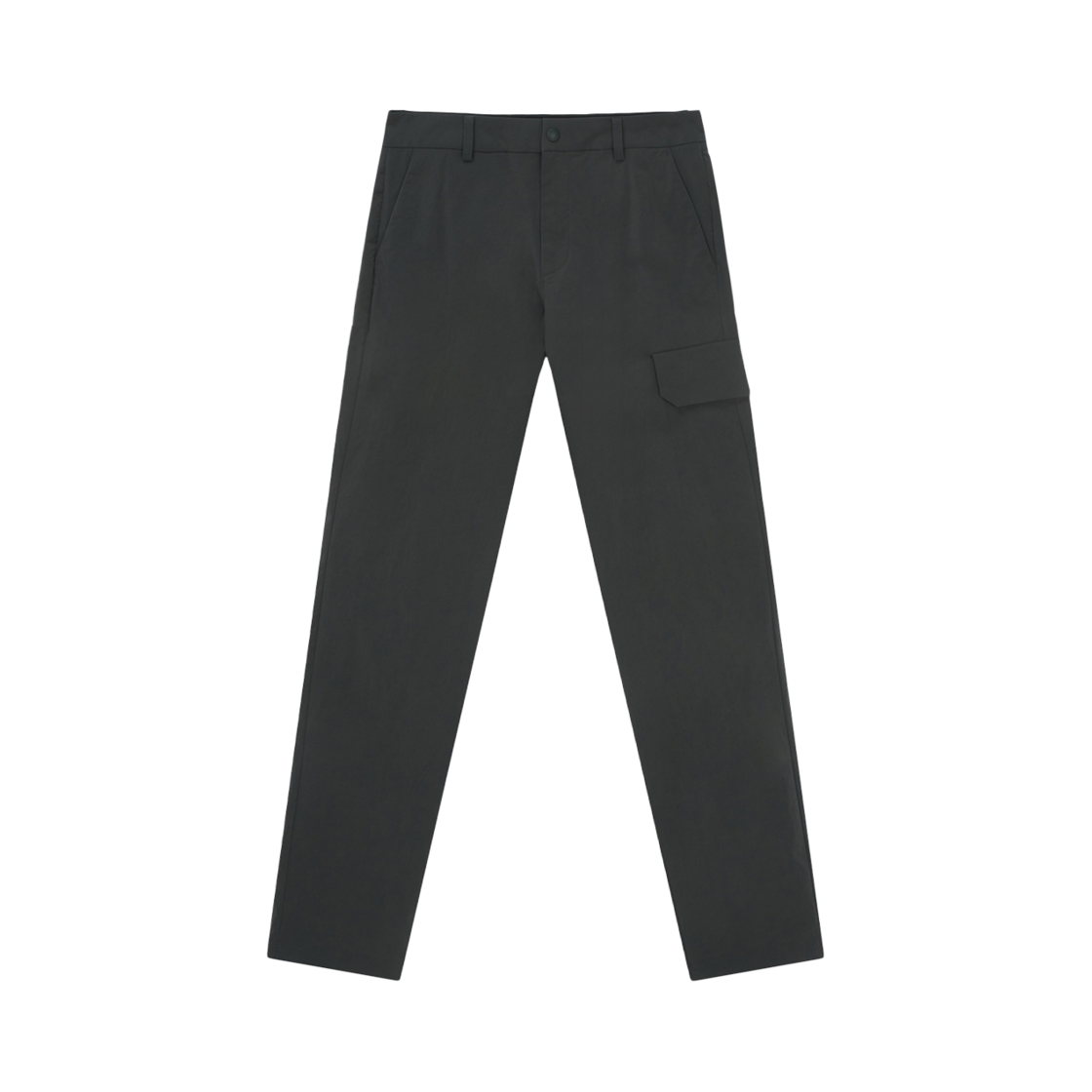 NP6NR15B The North Face Traveler Pants Charcoal Grey - 25SS