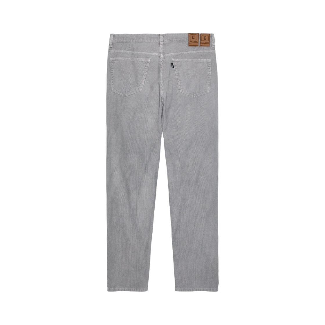 카브엠트 1994 컬러 코드 팬츠 그레이 - 23SS(Cav Empt 1994 Colour Cords Pants Grey - 23SS) - 2
