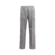 Needles x Empty R__M Track Pants Poly Smooth Navy Grey - Emptyroom Exclusive
