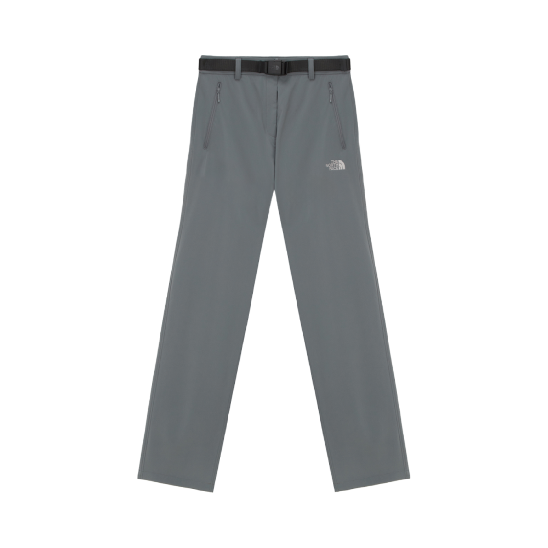 NP6NR34B (W) The North Face Alta Pants Gray - 25SS