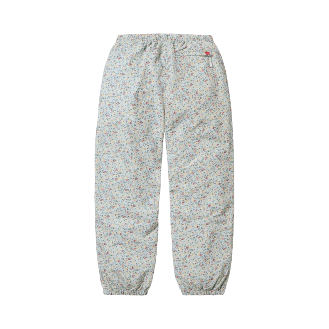슈프림 웜업 팬츠 플라워 - 23FW(Supreme Warm Up Pants Flowers - 23FW) - 2