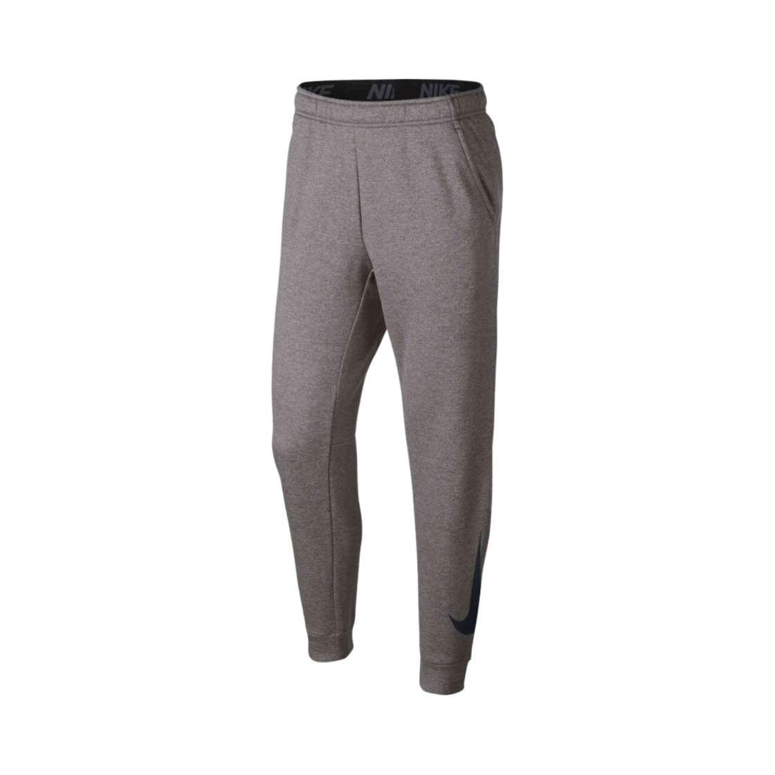 나이키 써마핏 테이퍼드 트레이닝 팬츠 다크 그레이 헤더 - US/EU(Nike Therma-Fit Taperd Training Pants Dark Grey Heather - US/EU) - 1
