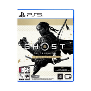 PlayStation 5 Ghost of Tsushima Director's Cut