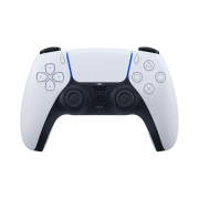 Playstation 5 DualSense Wireless Controller White (Korean Ver.)
