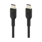 Belkin Boost Up C to C cable 1M CAB003bt1M Black