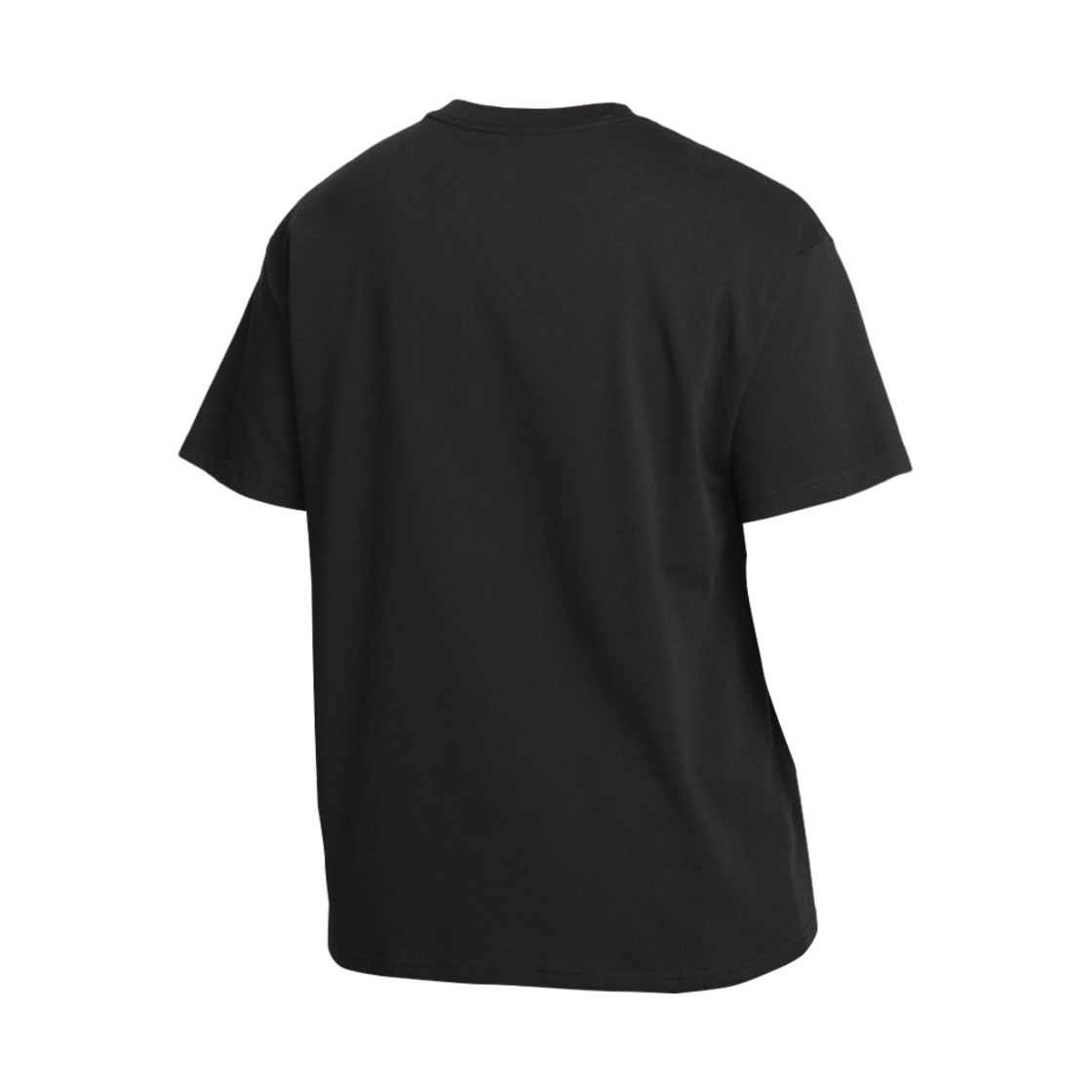 나이키 맥스 90 베스킷볼 티셔츠 블랙 - 아시아(Nike Max 90 Basketball T-Shirt Black - Asia) - 2