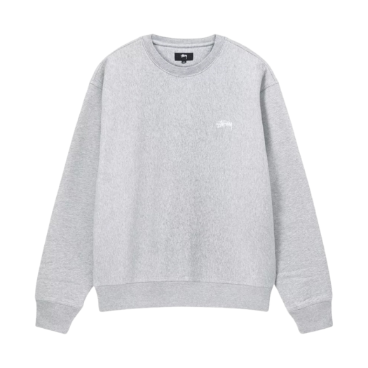 아이앱 스튜디오 스웨트셔츠 라이트 그레이 - 23FW | IAB Studio