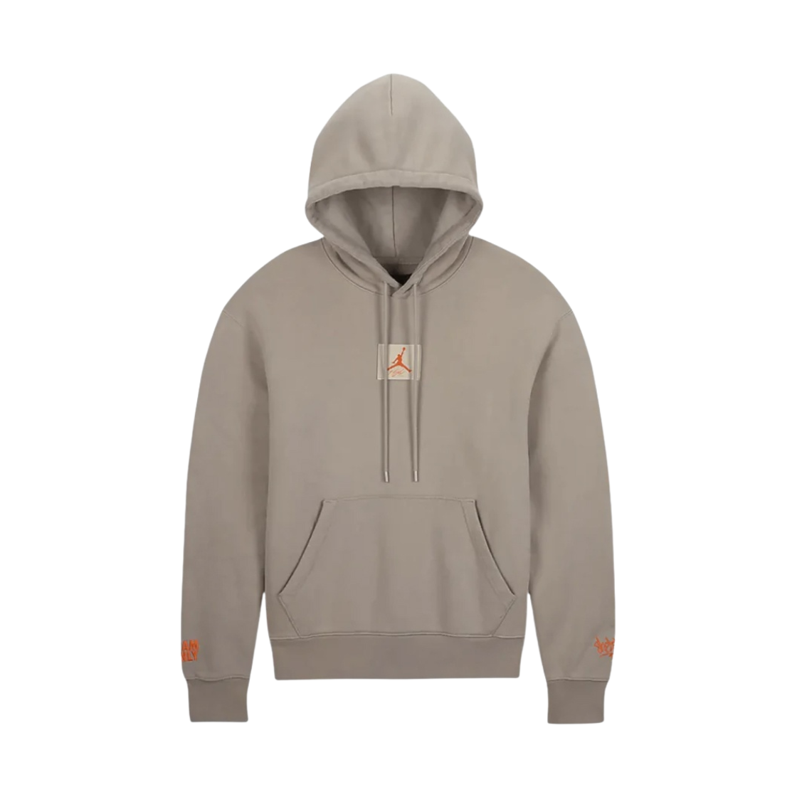 조던 x 셸프라이프 후드 에니그마 스톤 - US/EU(Jordan x Shelflife Hoodie Enigma Stone - US/EU) - 1