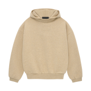 Essentials Hoodie Gold Heather - 23FW