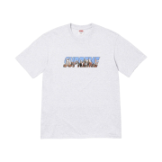 Supreme Gotham T-Shirt Ash Grey - 23FW
