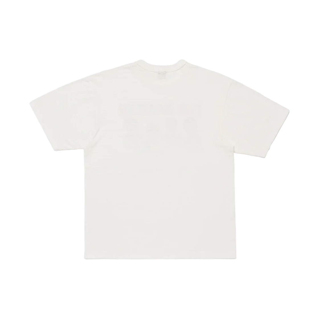 휴먼 메이드 비틀즈 티셔츠 화이트(Human Made Beatles T-Shirt White) - 2
