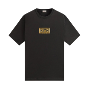 Kith x Marvel Thanos Vintage T-Shirt Black