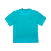 Ader Error Border T-Shirt Mint