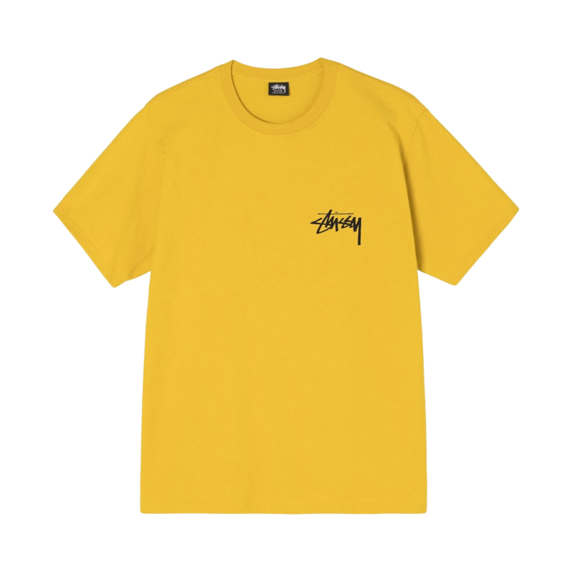 스투시 에너지 티셔츠 허니(Stussy Energy T-Shirt Honey) - 2