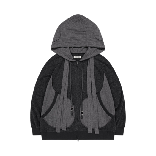 【即日発送】COYSEIO EARMUFFS HOOD ZIP-UP パーカー COYSEIO TWINKLE HOOD ZIP-UP
