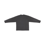 Yeezy YZY Long Sleeve T-Shirt Black