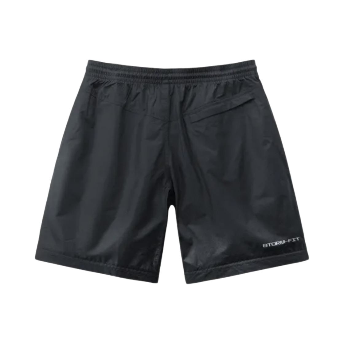 나이키 x 스투시 NRG FL 스톰핏 팬츠 블랙 (DO7171-010)(Nike x Stussy NRG FL Storm-Fit Pants Black (DO7171-010)) - 4