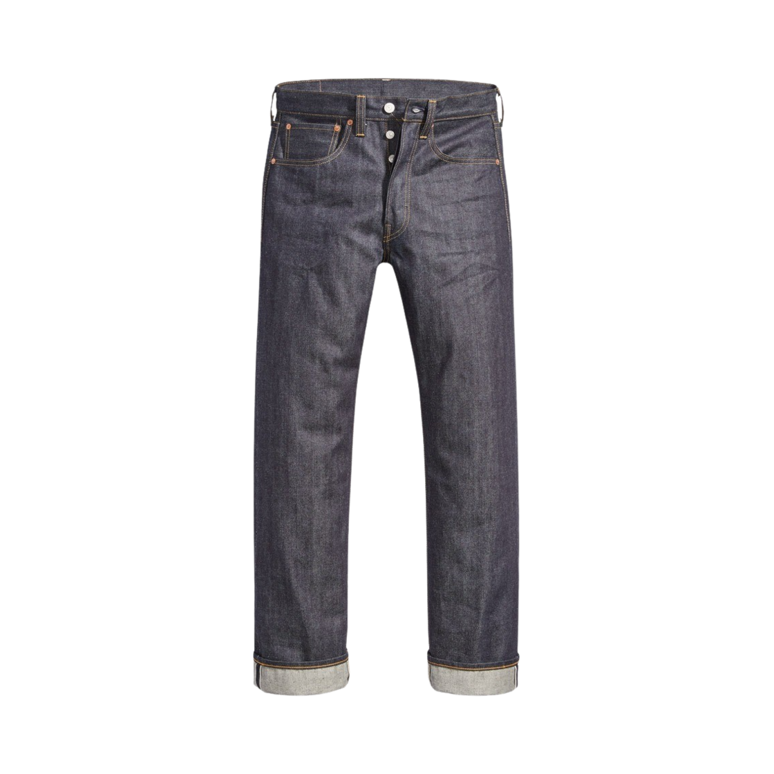 LVC 1947 501 리지드 진 다크 인디고(LVC 1947 501 Rigid Cotton Jean Dark Indigo)