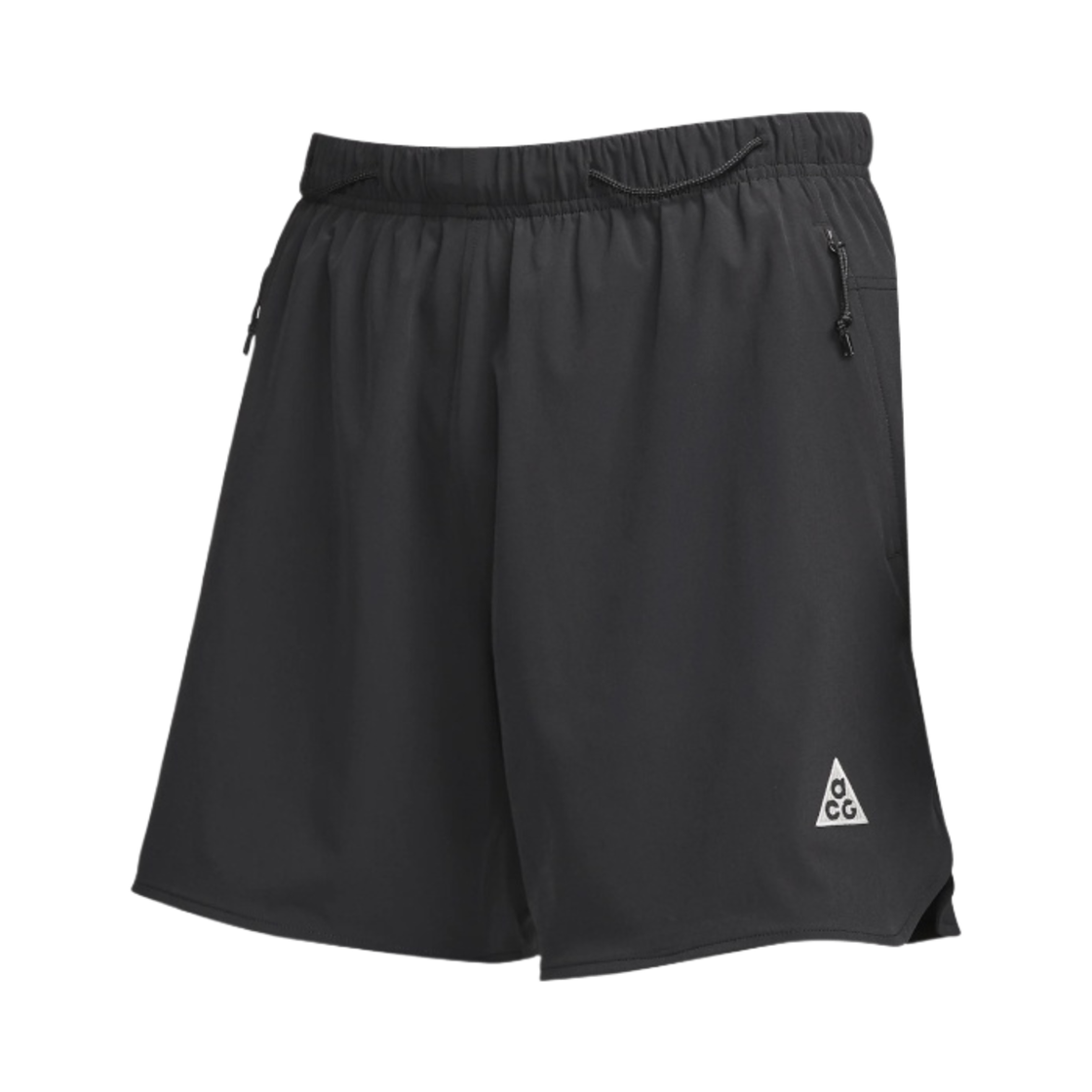 나이키 ACG 드라이핏 뉴 샌즈 쇼츠 블랙 - US/EU(Nike ACG Dri-Fit New Sands Shorts Black - US/EU) - 1