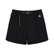 Nike NRG ACG Trail Shorts Black Anthracite - US/EU