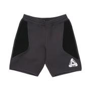 Palace Performance Shorts Black - 22FW