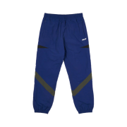 Palace Panelled Shell Joggers Navy - 22FW