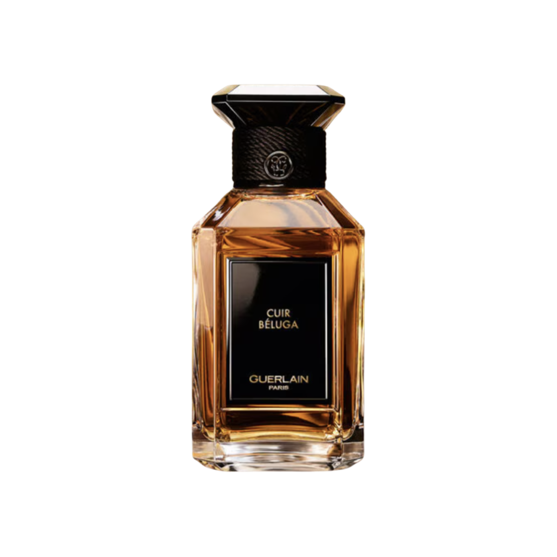 - Guerlain Lart & La Matiere Cuir Beluga Eau De Parfum 100ml