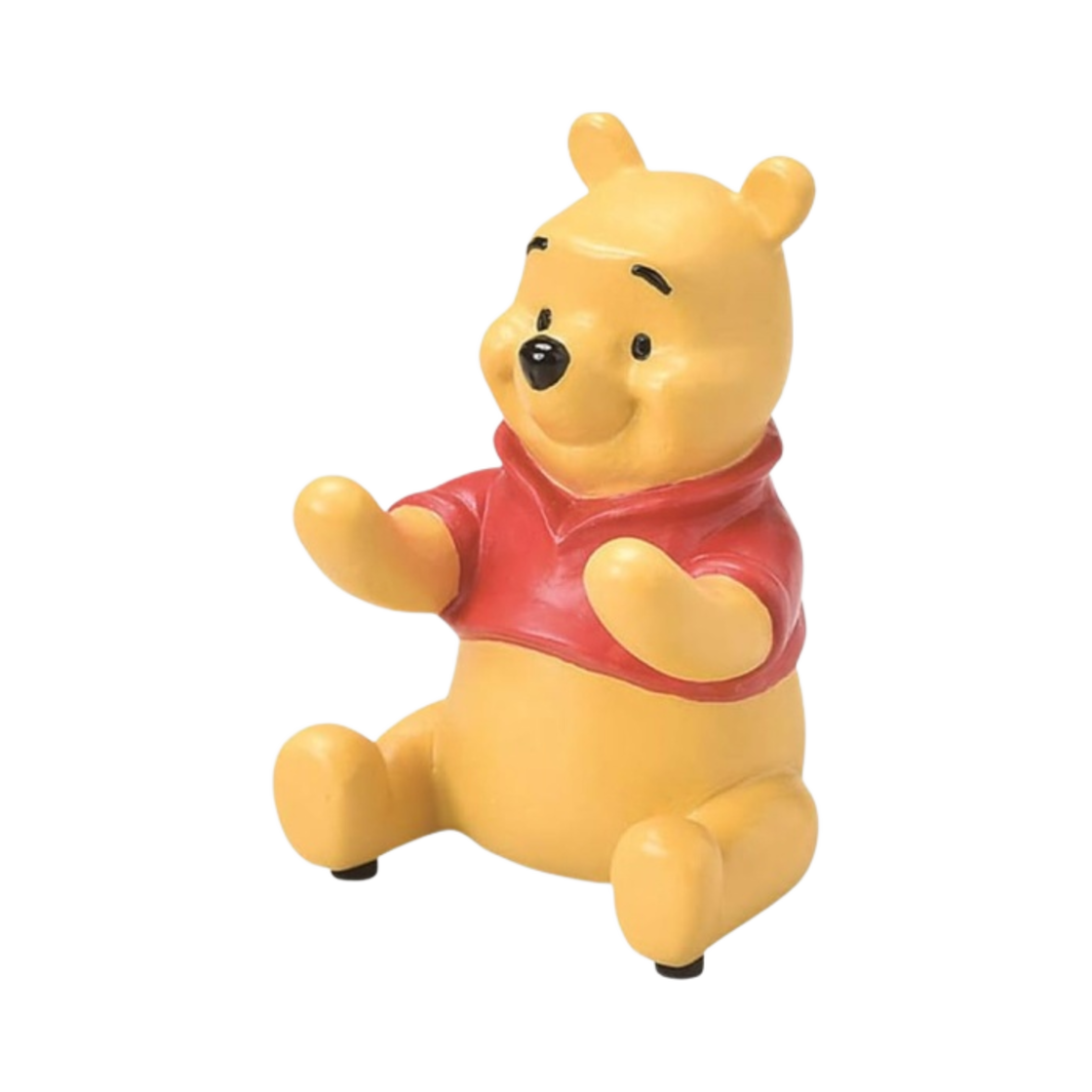 세토 크래프트 곰돌이 푸 글라시스 스탠드(Seto Craft Winnie the Pooh Glasses Stand)