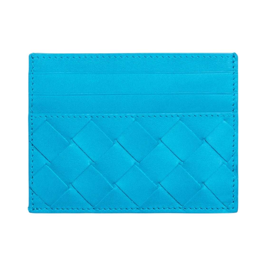 보테가 베네타 카드 케이스 풀(Bottega Veneta Credit Card Case Pool) - 1
