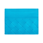 Bottega Veneta Credit Card Case Pool