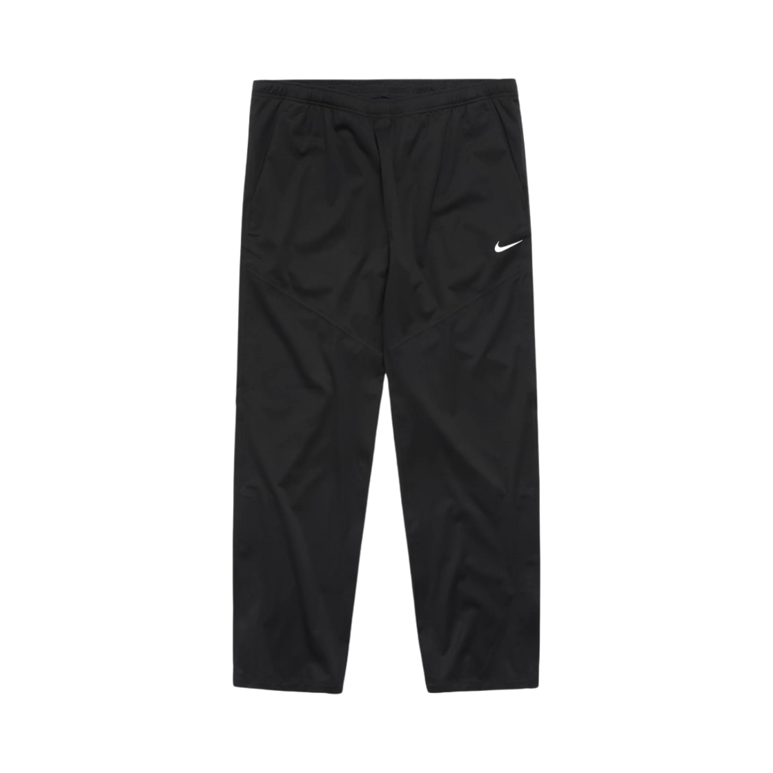 말본 골프 x 나이키 스톰핏 ADV 팬츠 블랙 화이트(Malbon Golf x Nike Storm-Fit ADV Pants Black White) - 1