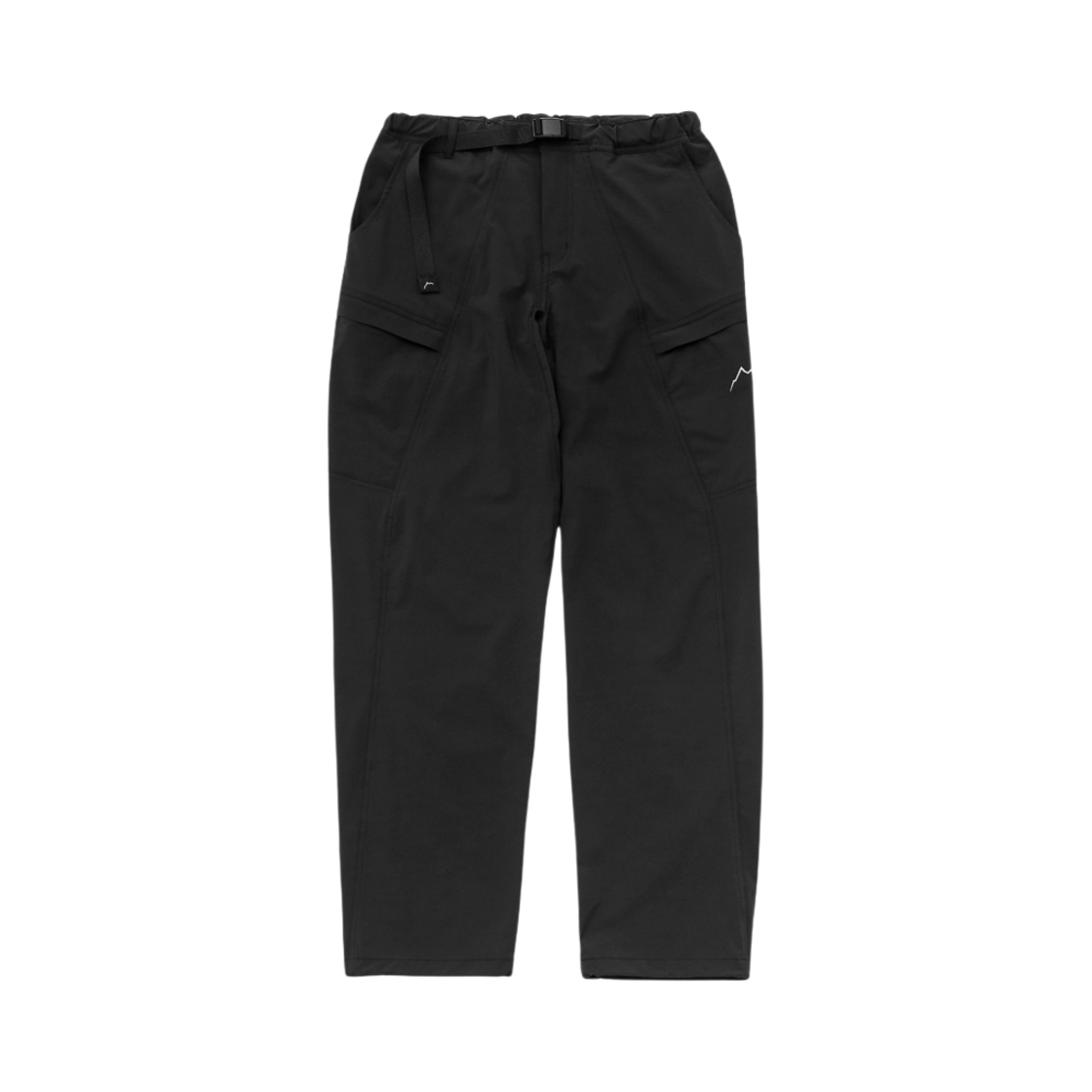 케일 스트레치 쉘 팬츠 블랙(Cayl Stretch Shell Pant Black)