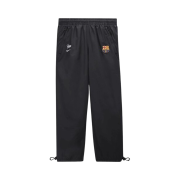Nike x Patta FC Barcelona Track Pants Black - US/EU